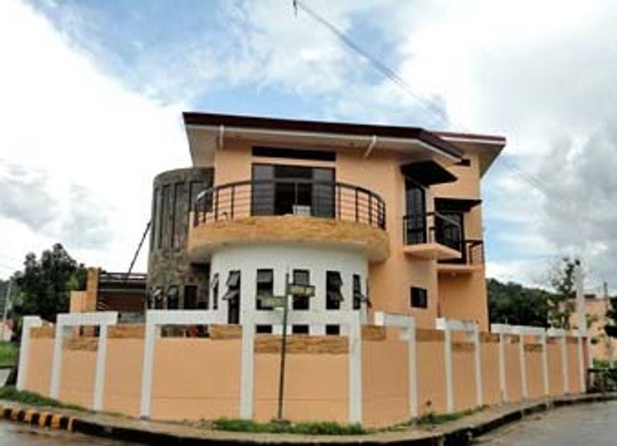 Metropolis Subdivision in Bacayan| Lamudi.com.ph