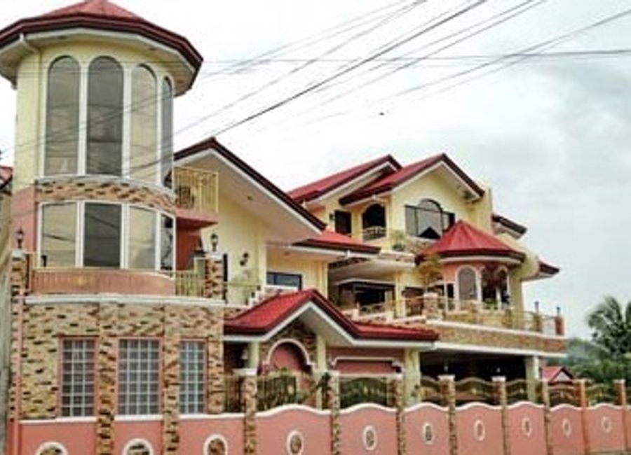 Metropolis Subdivision in Bacayan| Lamudi.com.ph