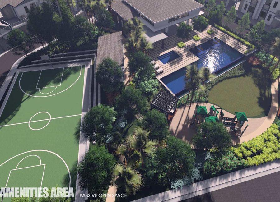 Sentrina Residences - Calamba in Lawa| Lamudi.com.ph