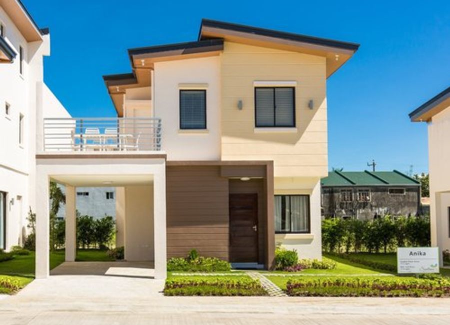 Sentrina Residences - Calamba in Lawa| Lamudi.com.ph