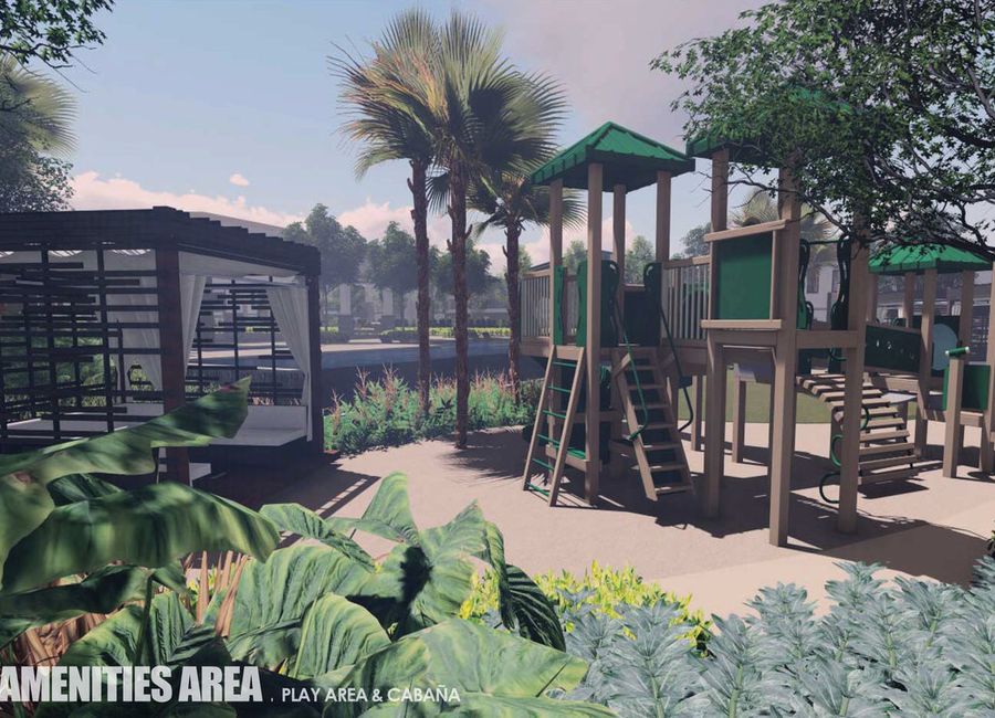 Sentrina Residences - Calamba in Lawa| Lamudi.com.ph