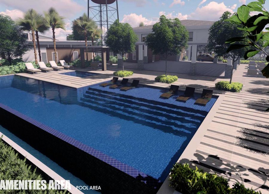 Sentrina Residences - Calamba in Lawa| Lamudi.com.ph
