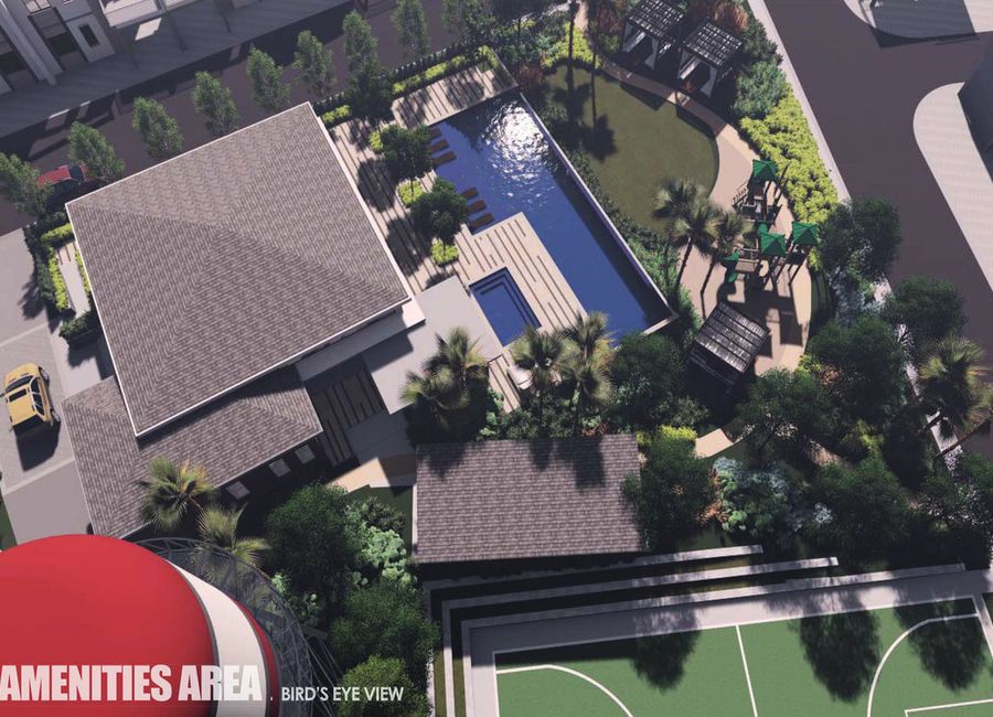 Sentrina Residences - Calamba in Lawa| Lamudi.com.ph