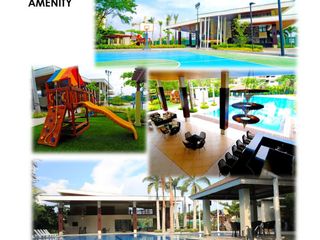 For Sale Brand new 1br unit in Pasig RFO Rent to Own in The Rochester Gardens