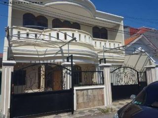 Perumahan Lebak Arum