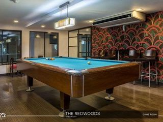 The Redwoods