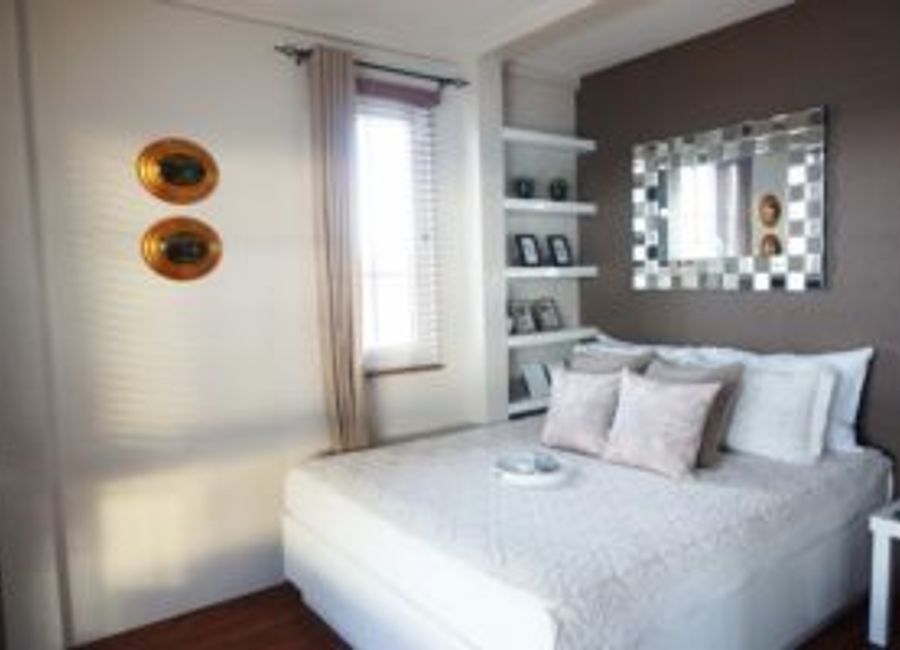 Solare Subdivision 