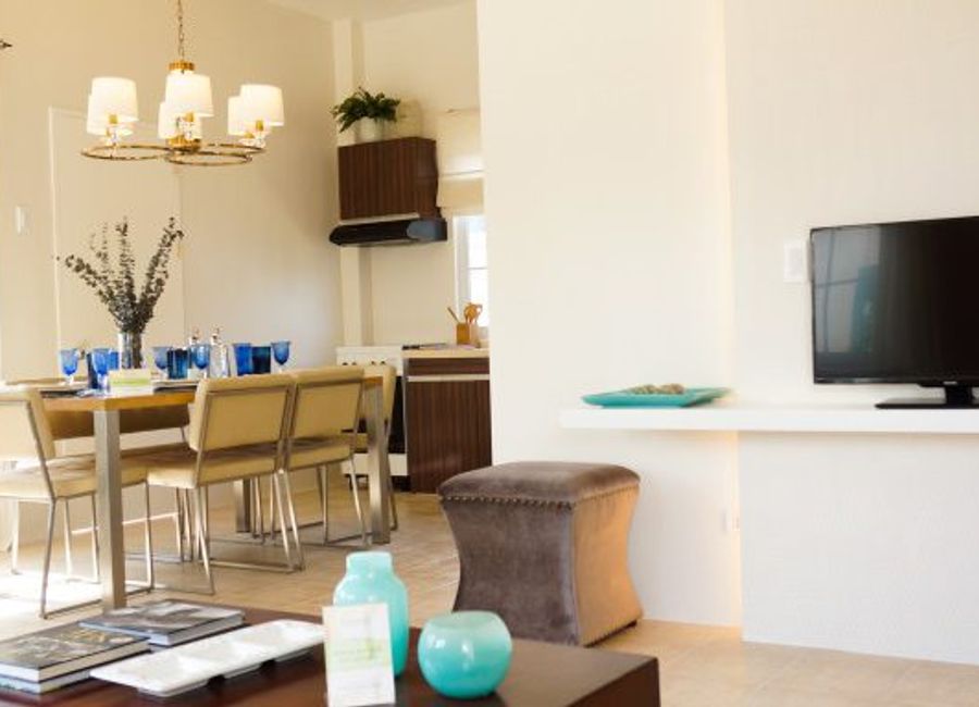 Solare Subdivision 