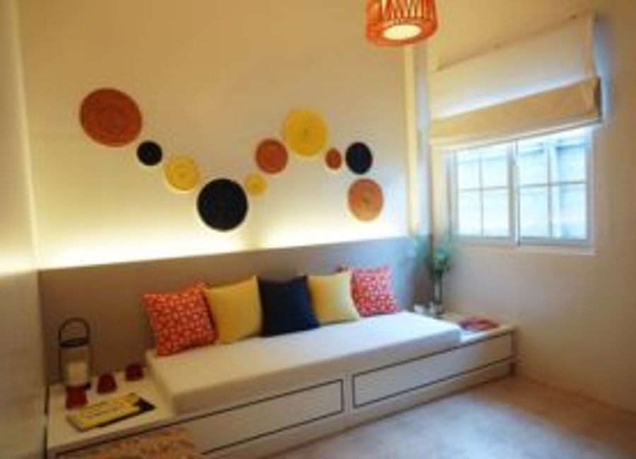Solare Subdivision 