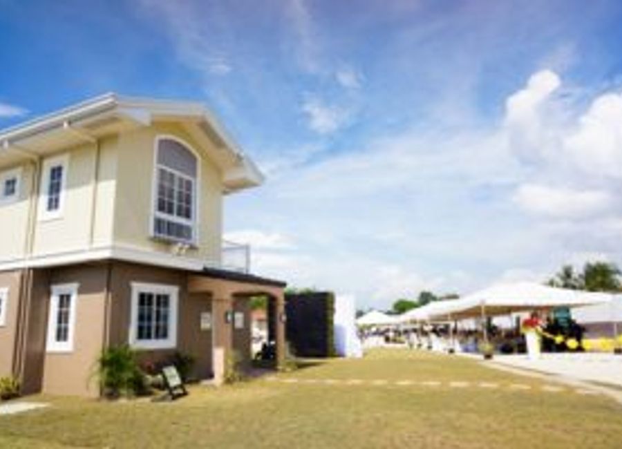 Solare Subdivision 