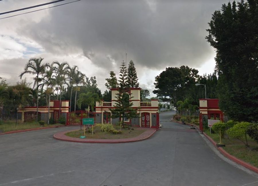 Tierra Vista Subdivision - Lipa