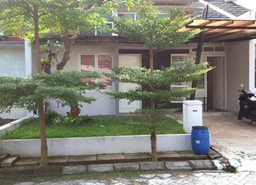 Puri Bintaro Residence