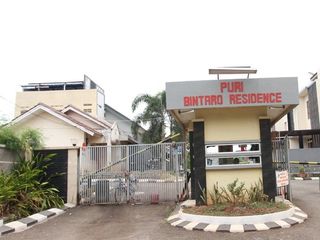 Puri Bintaro Residence