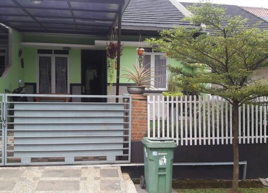 Puri Bintaro Residence