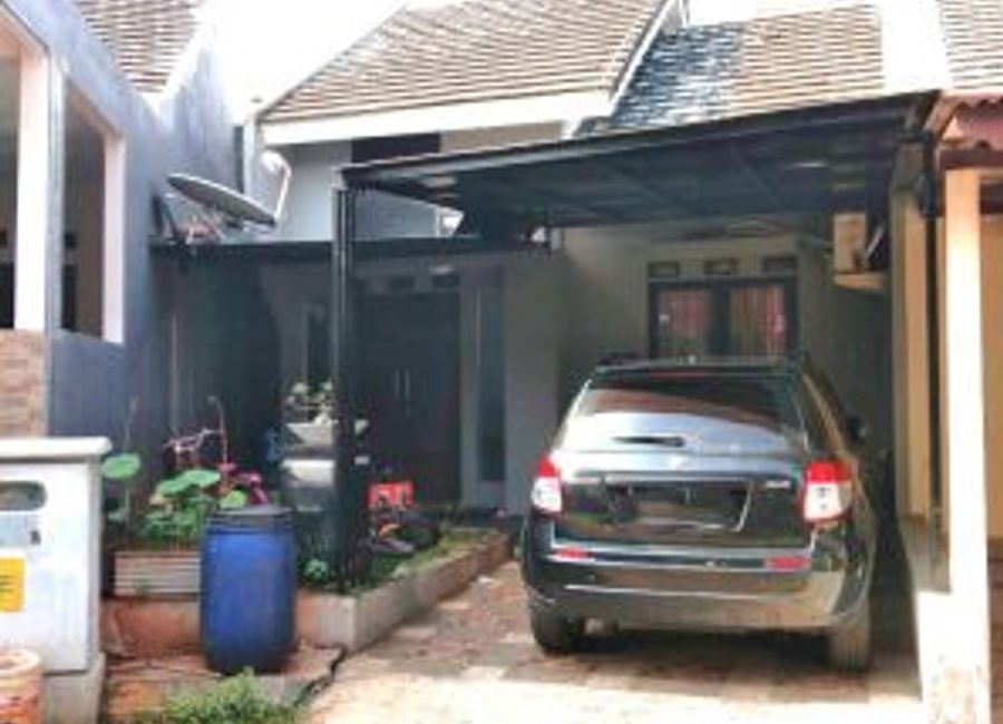 Puri Bintaro Residence