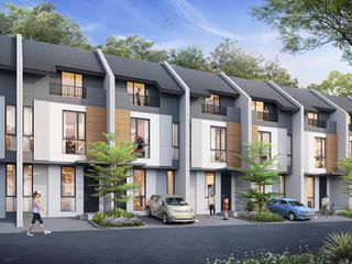 Summarecon Crown Gading – Chelia Residence
