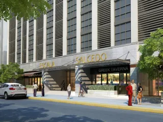 Escala Salcedo