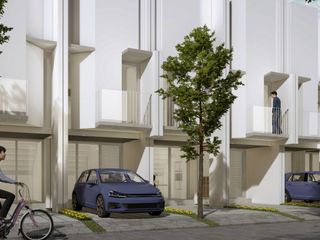 SL - Myza Flathouse at BSD City