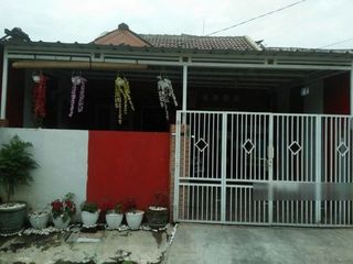 Bumi Indah Pasar Kemis