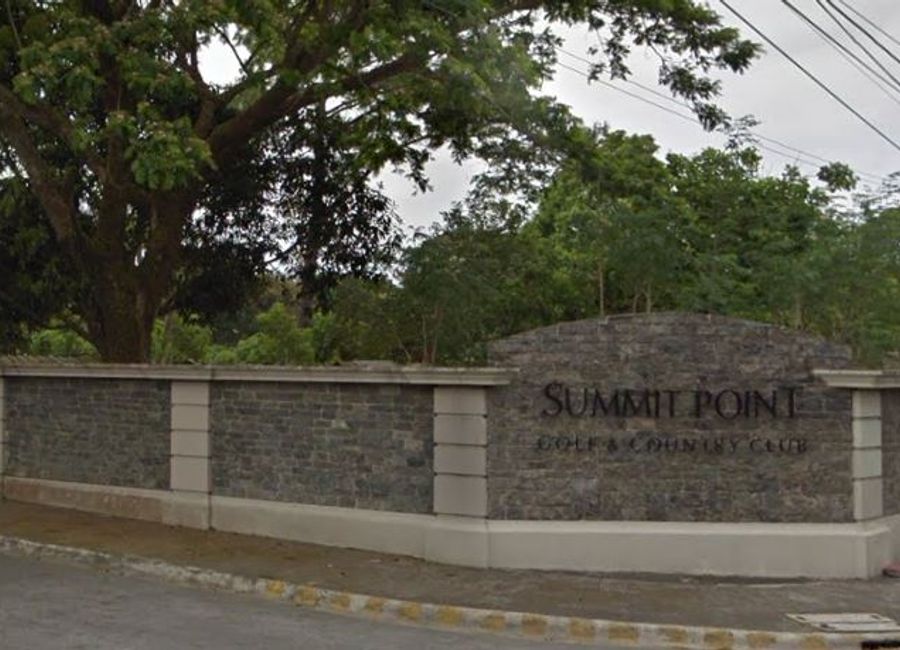 Summit Point in Lipa| Lamudi.com.ph