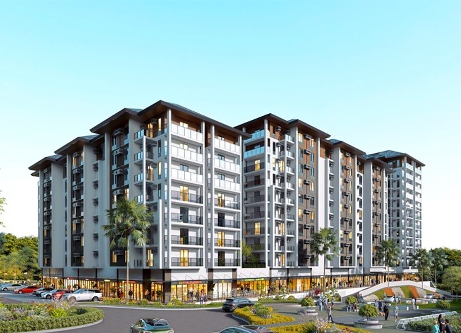 New York Street, Washington Place Commercial Complex, Sampaloc 2, Sampaloc, Dasmariñas, Cavite image 2