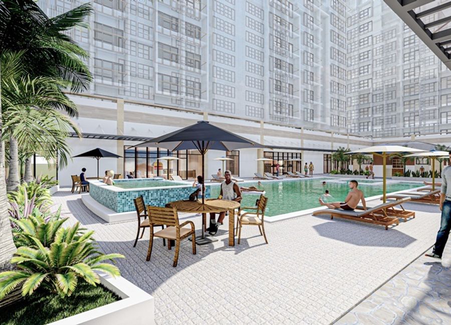 New York Street, Washington Place Commercial Complex, Sampaloc 2, Sampaloc, Dasmariñas, Cavite