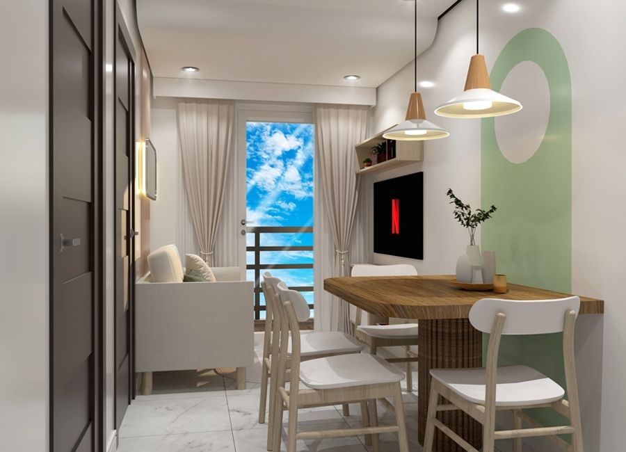 New York Street, Washington Place Commercial Complex, Sampaloc 2, Sampaloc, Dasmariñas, Cavite