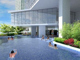 Uptown Ritz Residence