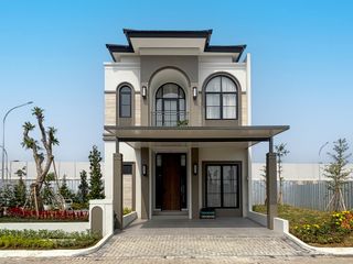 Grand Wisata – Livia at Ladoria