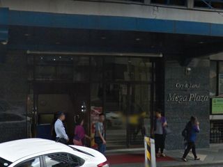 City & Land Mega Plaza