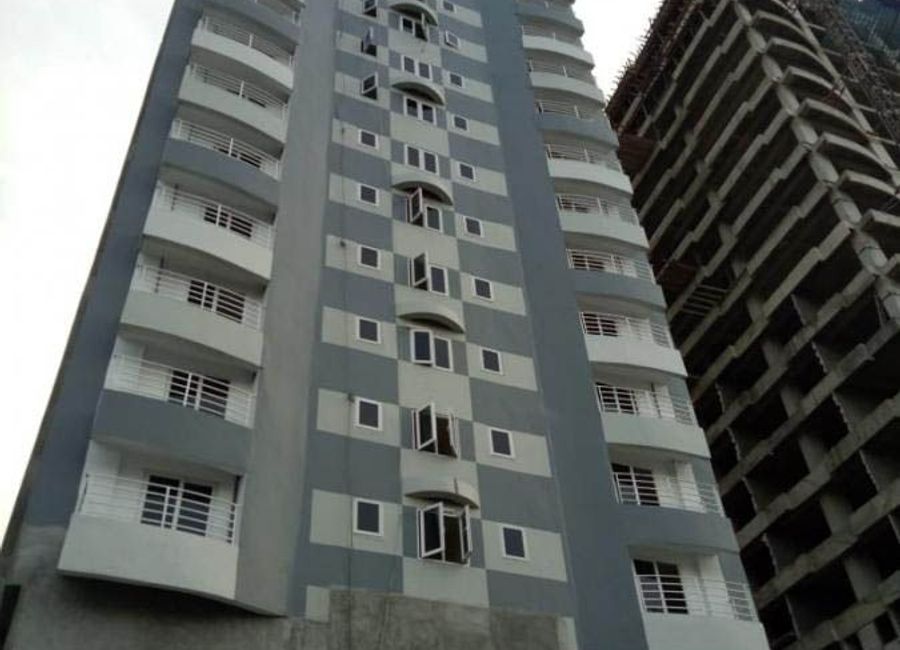 Mansyur Residence
