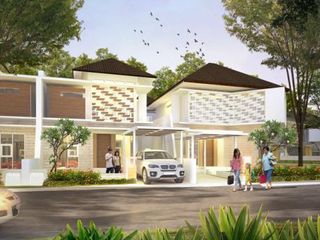 Bima Groove Residence