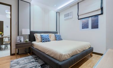 2 bedroom condo for sale in Quantum Residences, Taft Ave, Pasay City