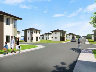 Avida Northdale Settings Alviera