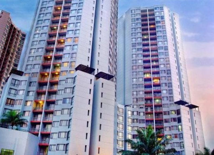 Apartemen Aston Rasuna