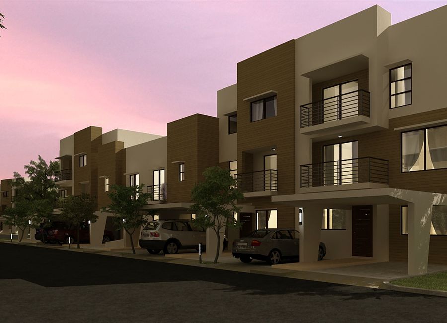 Ametta Place