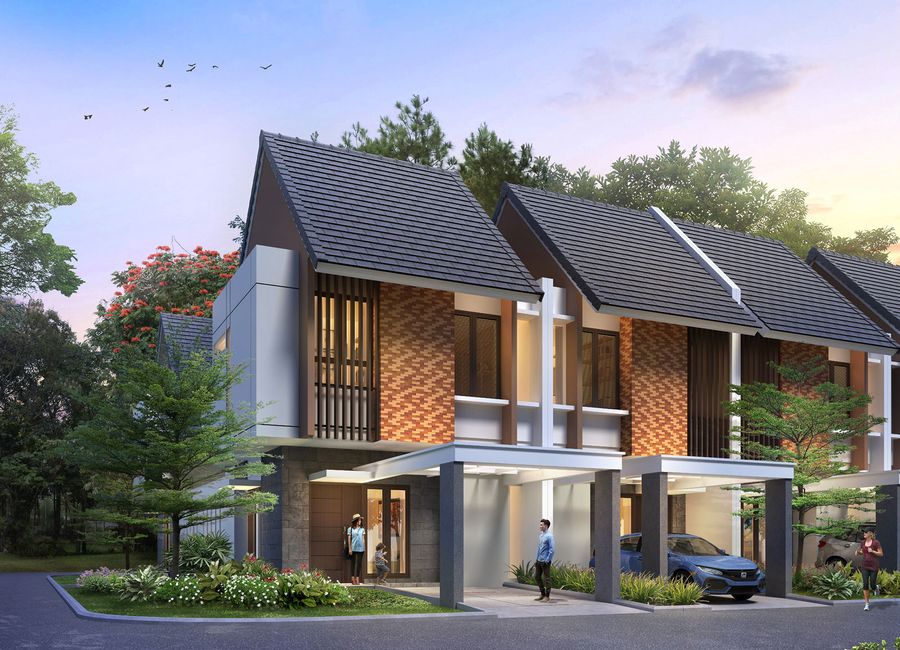 Cimanggis Golf Estate