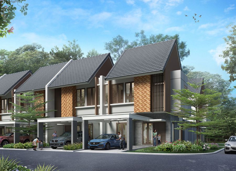 Cimanggis Golf Estate