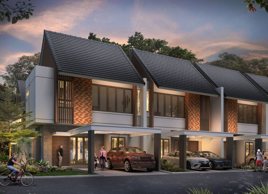Cimanggis Golf Estate