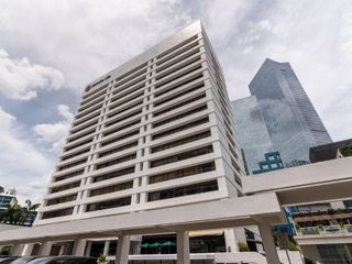 Regus WTC 5