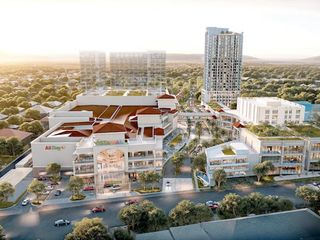 Cascaia by Vista Estates