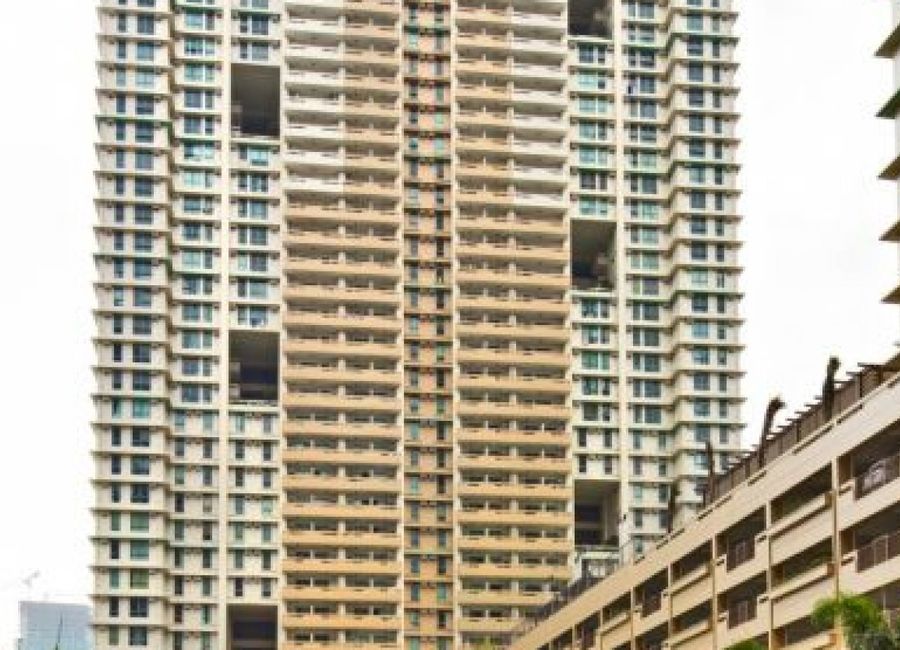 Tivoli Garden Residences