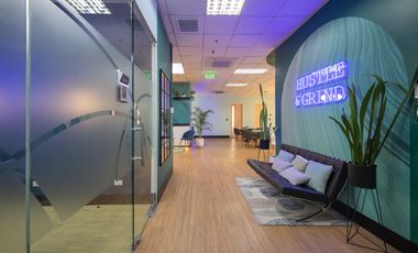 Virtual Office for Rent at HM Tower, Cebu IT Park, Cebu City