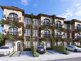 Trieste by Crown Asia 