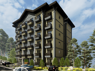 Alpine Villas