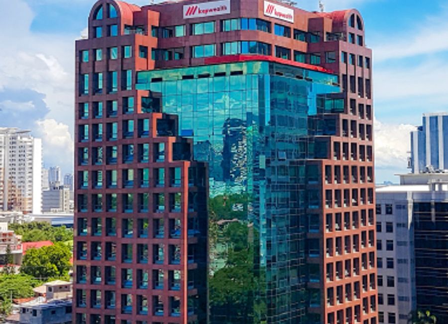 Kepwealth Center Cebu