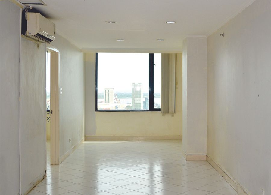 Kepwealth Center Cebu