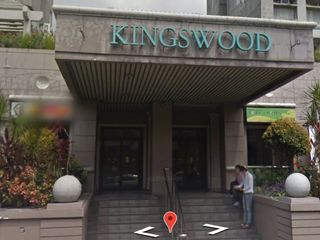 Kingswood Makati Condominium
