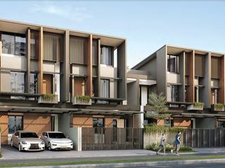 Grand Wisata – Citrus Signature