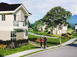 Hillcrest Estates NUVALI